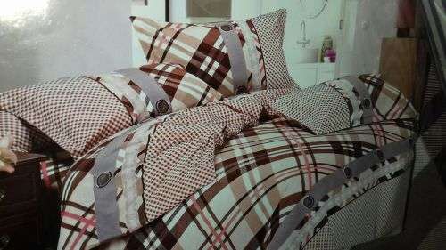 Exclusive Bedding Set Range 2