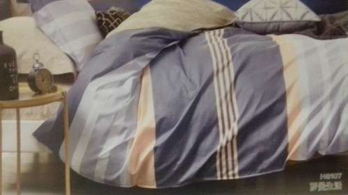 100% Cotton bedding