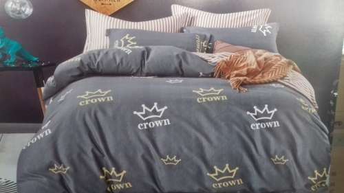 100% Cotton Bedding