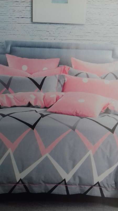 100% Cotton Bedding sets