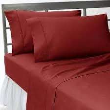 4 piece Fitted Sheet(Pink/Brown)