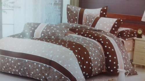 New 6pc Bedding Sets