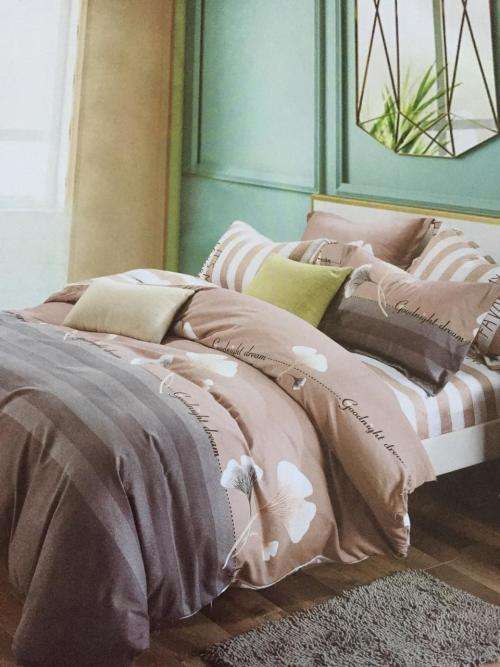 Queen Bedding (4pc)