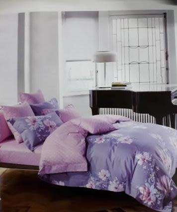 Double Bedding (6pc)