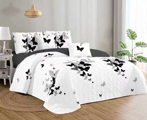 5PC Quilt