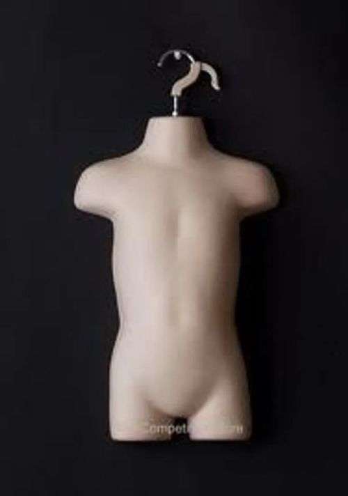 Hollow Kiddies Mannequin
