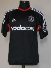 Orlando Pirates Soccer T.Shirt.