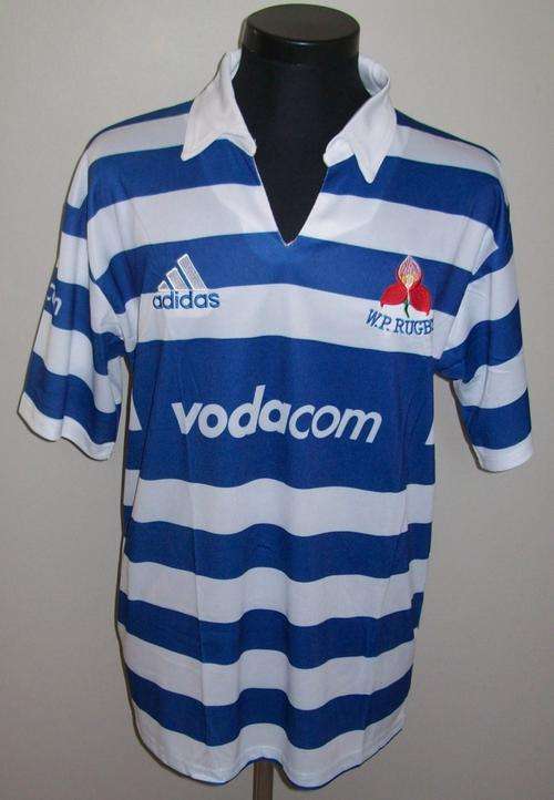 MENS WP RUGBY JERSEY