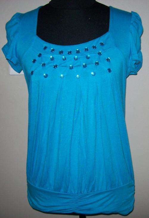 Imported Fashionable lycra tops