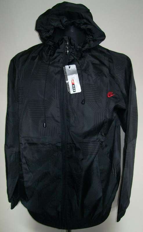 Awesome Nike College Jacket