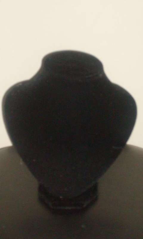Neck Stand Display