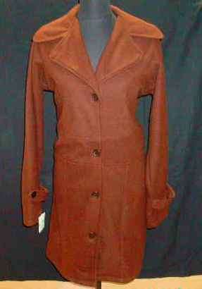 Ladies Trench coats