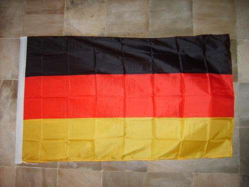 flag of Germany