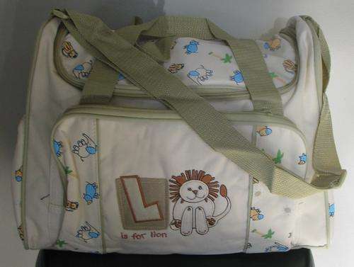 Stunning Baby Carriers.