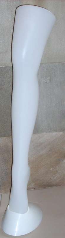 FULL LEG (MANNEQUINS)