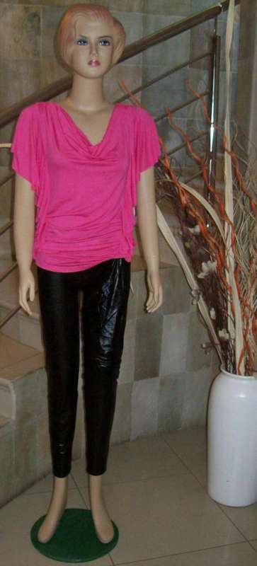FULL BODY MANNEQUINS