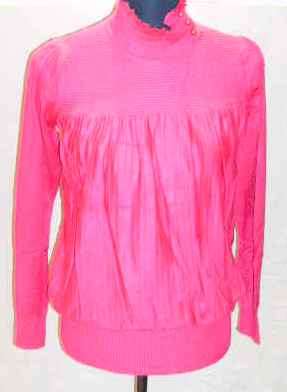 LADIES  FASHIONABLE JERSEYS