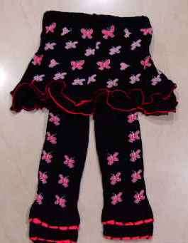 girls tights