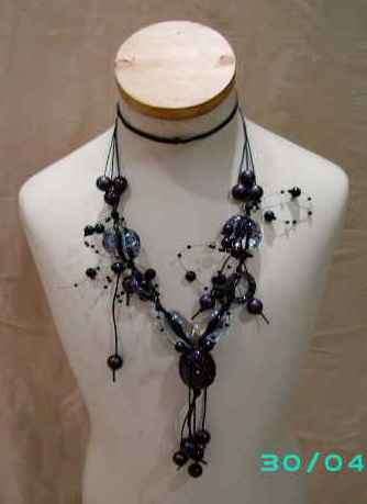Stunning necklace