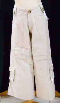 beigh cargo  pants