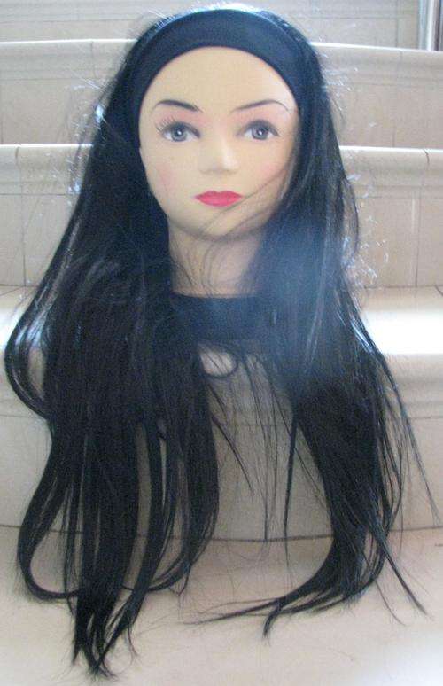 Ladies  Wig