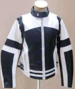 BIKER JACKETS