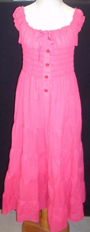 Ladies Summer dress