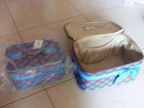 vaniety bags