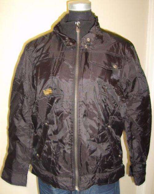MensFashionable Padded Jacket