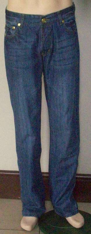 Mens Exclusive Jeans Wear (size 32)