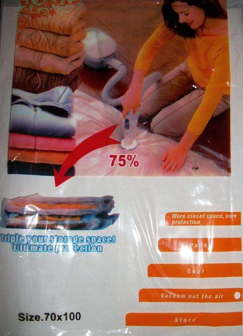 Vacuum Storage Bags