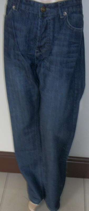 Mens Fashionable Imported Jeans (size 36)