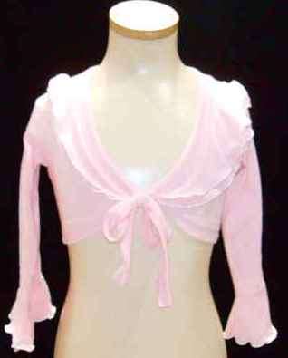 Girls Bolorols (PINK)