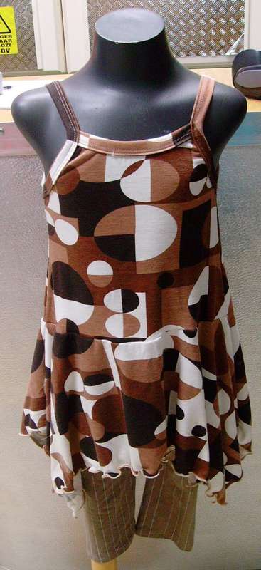 2pc suit 4 points