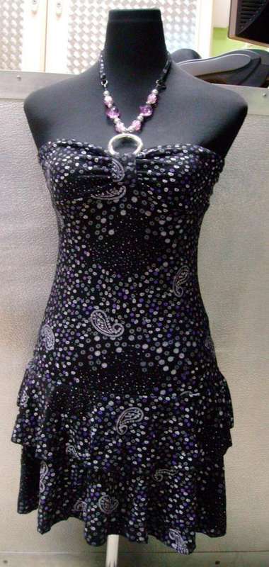 stunning summer dress