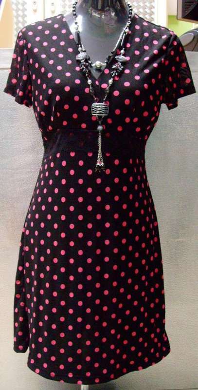 Ladies Dress