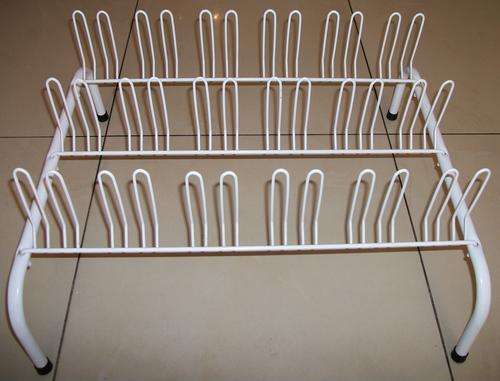 Shoe Organizer (Holds 18 pairs)