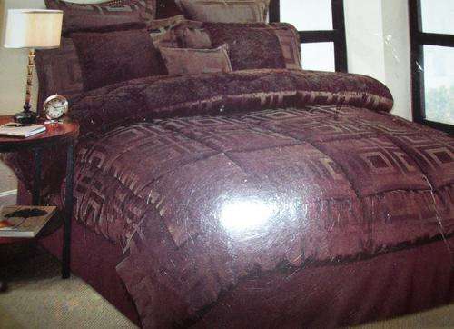 LIMITED EDITION COMFORTERS