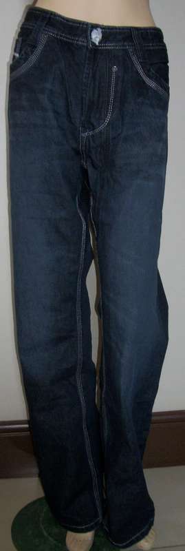 Mens Exclusive Jeans Wear (size 30)