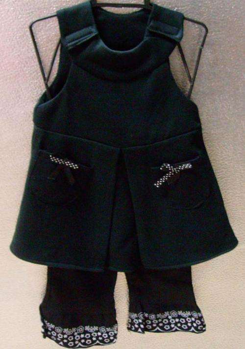 2pc suit(baby)