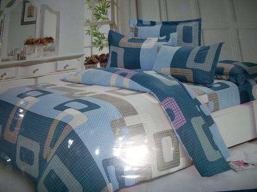 Exclusive Bedding Set