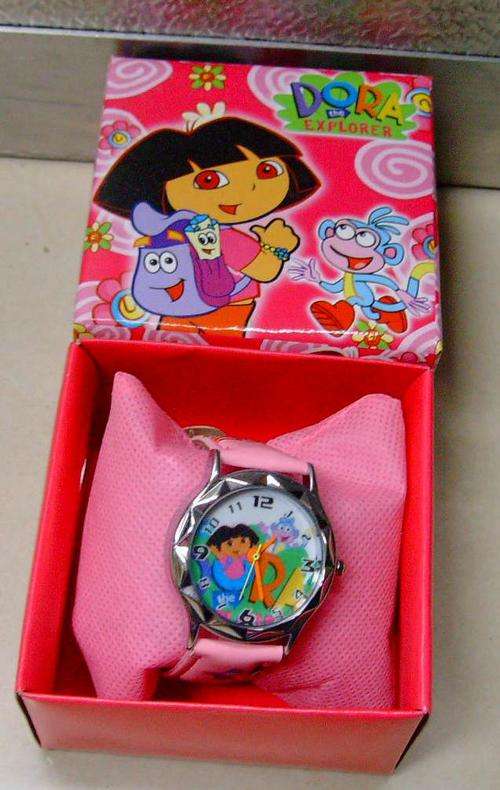 Dora Watch