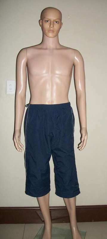 Full Body Mannequins (male)