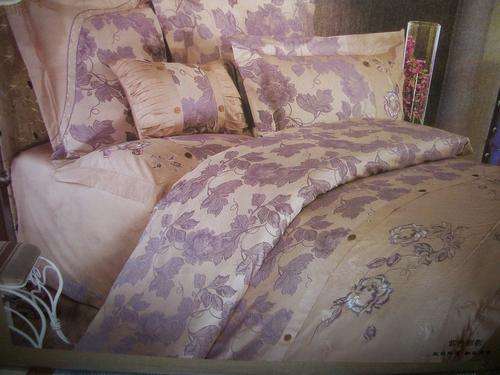 Exclusive Bedding Set (Range 4 = R380)