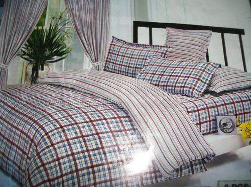 Exclusive Bedding Set (Range 2 = R190)