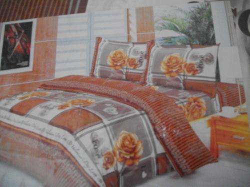Exclusive Bedding Set (Range 2 = R190)