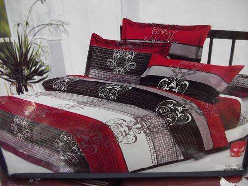 BEDDING SET (Range 7= R290)