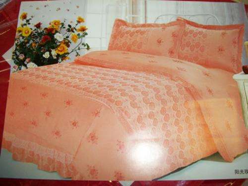 Exclusive Bedding Set (Range 4 = R380)