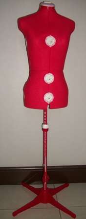 Full Body Dressmaker Dummy
