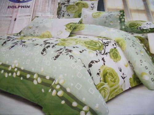 Exclusive Bedding Set (Range 2 = R190)